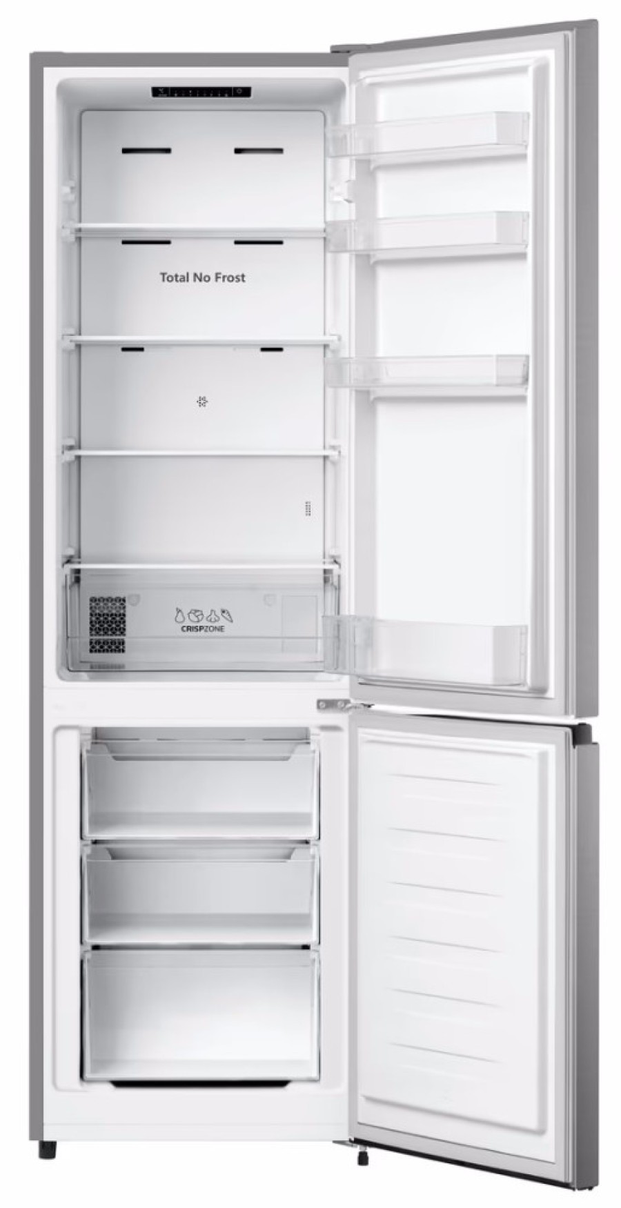Холодильник Gorenje NRK418EES4 цена 18999 грн - фотография 2
