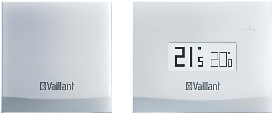 продаём Vaillant ecoTec Plus VU 25CS/1-5 (N-INT2) + Бойлер 200 л + eRELAX комплект погодозависимого управления в Украине - фото 4