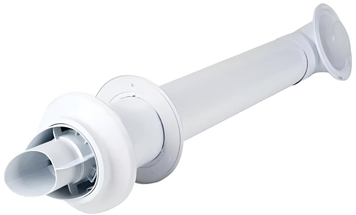 Газовый котел + пакетное предложение Vaillant ecoTec Plus VU 25CS/1-5 (N-INT2) + Бойлер 200 л + eRELAX комплект погодозависимого управления обзор - фото 8