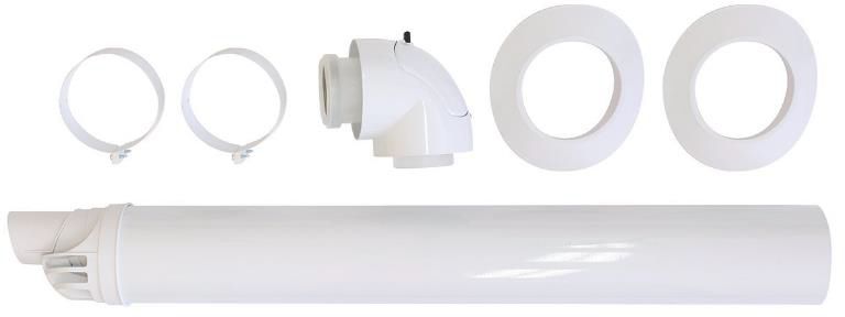 Газовый котел + пакетное предложение Vaillant ecoTec Plus VU 25CS/1-5 (N-INT2) + Бойлер 200 л + eRELAX комплект погодозависимого управления отзывы - изображения 5