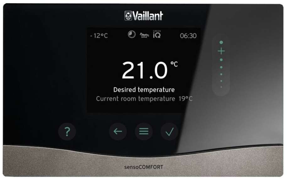 продаём Vaillant ecoTec Plus VU 30CS/1-5 (N-INT2) + Бойлер 150 л + Комплект проводного управления в Украине - фото 4