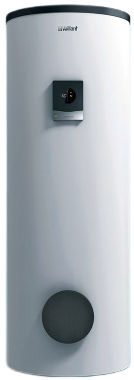 в продажу Газовий котел + пакетна пропозиція Vaillant ecoTec Plus VU 30CS/1-5 (N-INT2) + Бойлер 300 л + Комплект дротового керування - фото 3