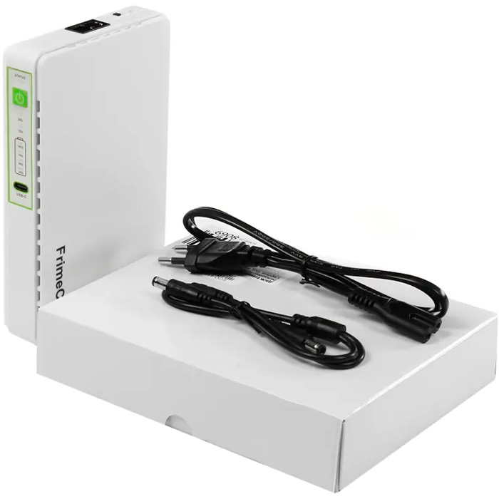 в продаже Источник бесперебойного питания FrimeCom ECO-418PRO - фото 3