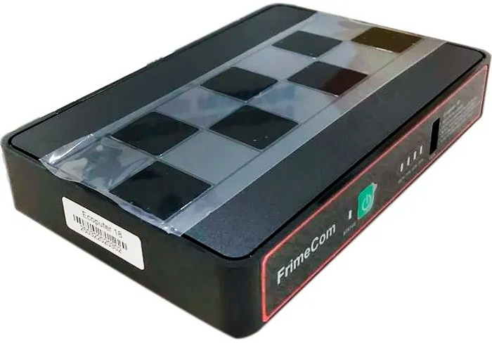 FrimeCom Ecoputer 18
