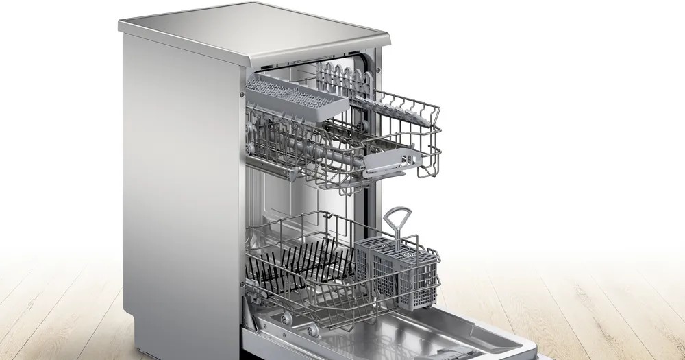 в продаже Посудомоечная машина Bosch SPS2IKI55K - фото 3