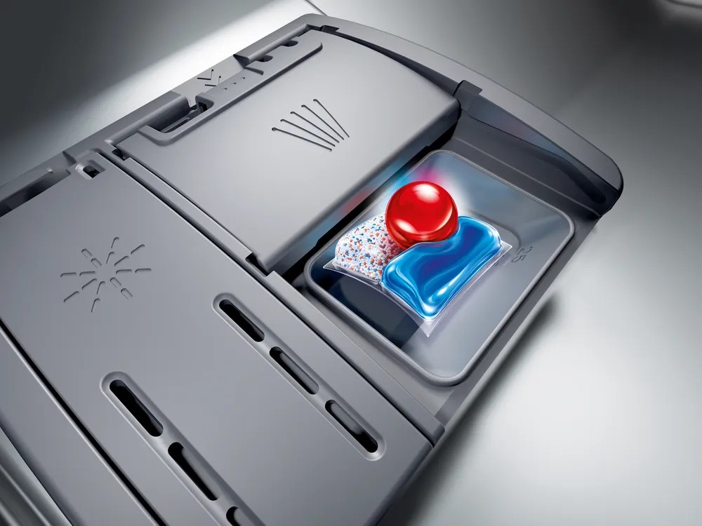 Посудомоечная машина Bosch SPS2IKI55K инструкция - изображение 6