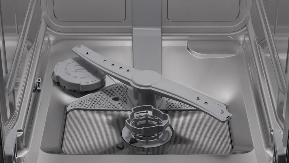 Посудомоечная машина Bosch SPS2IKI55K характеристики - фотография 7