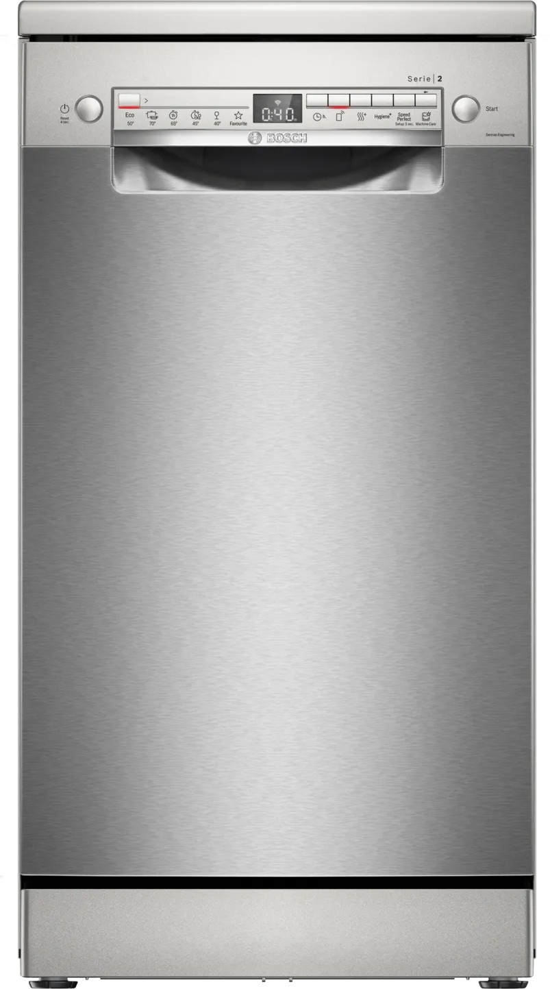 Посудомоечная машина Bosch SPS2IKI55K