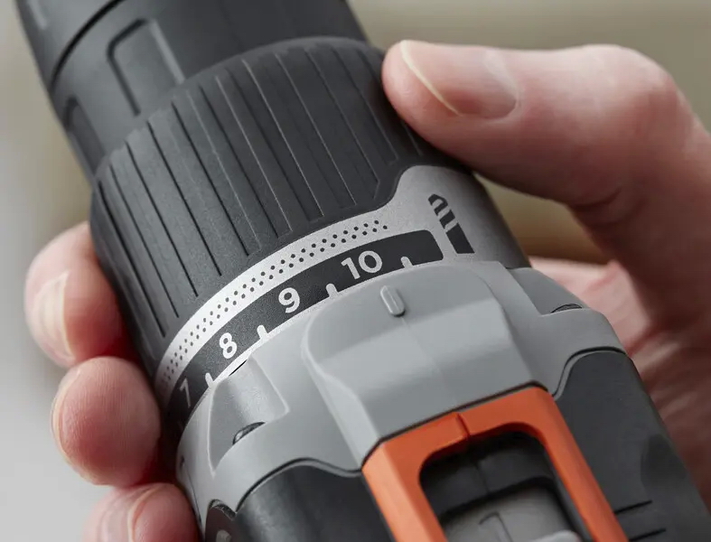 товарная единица Black&Decker BCD003C1 - фото 15