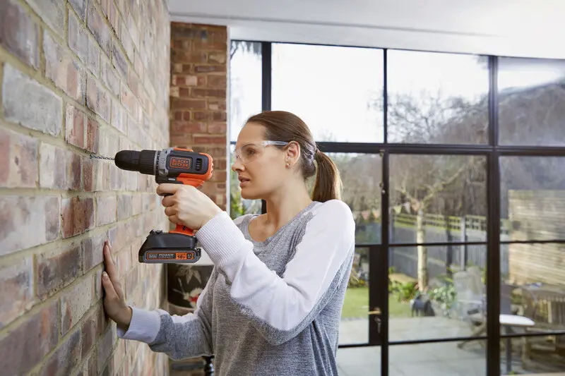 карточка товара Black&Decker BCD003C1 - фото 16