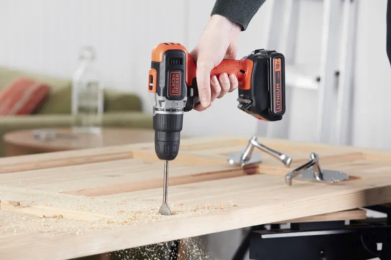 Black&Decker BCD003C1 на сайте - фото 20