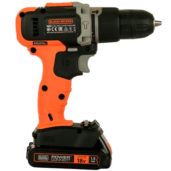 продаём Black&Decker BCD003C1 в Украине - фото 4
