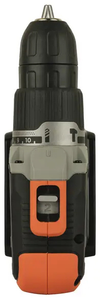 Дрель-шуруповерт Black&Decker BCD003C1 отзывы - изображения 5