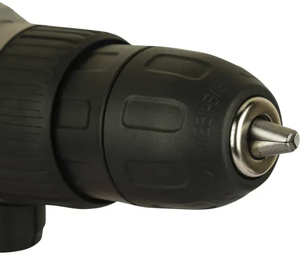 Дрель-шуруповерт Black&Decker BCD003C1 характеристики - фотография 7