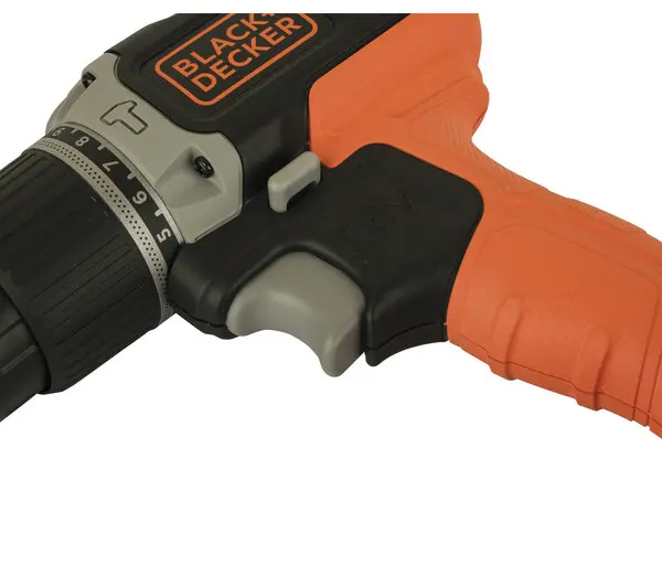 Black&Decker BCD003C1 в магазине в Киеве - фото 10