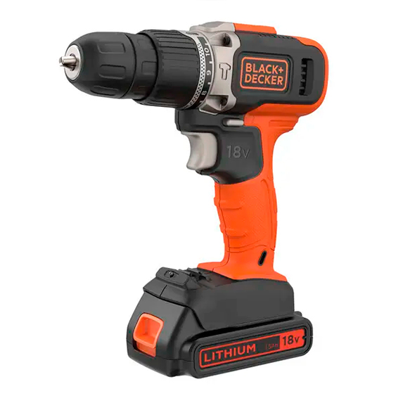 Black&Decker BCD003C1