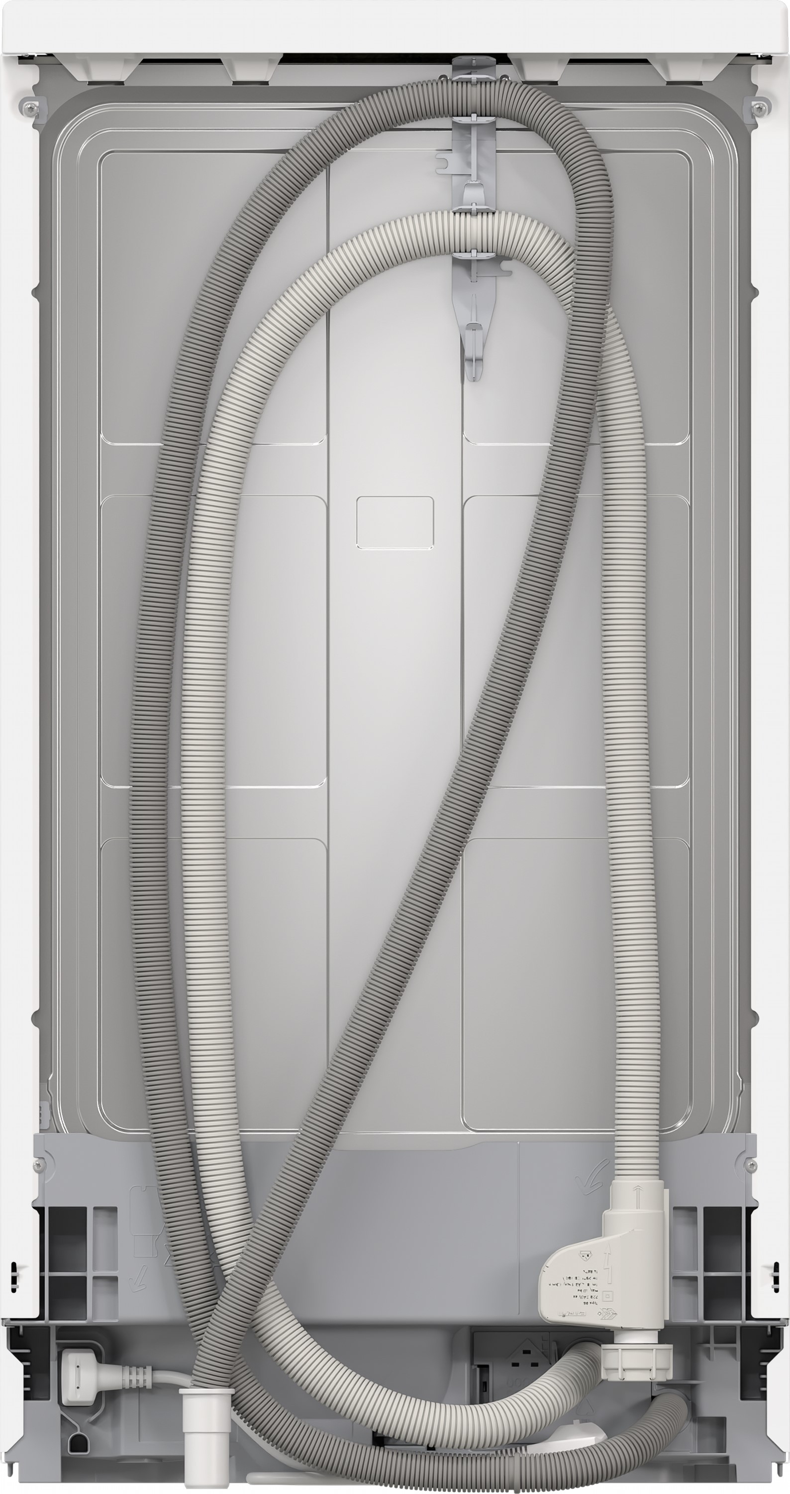 Посудомоечная машина Bosch SPS2IKW55K цена 20199 грн - фотография 2