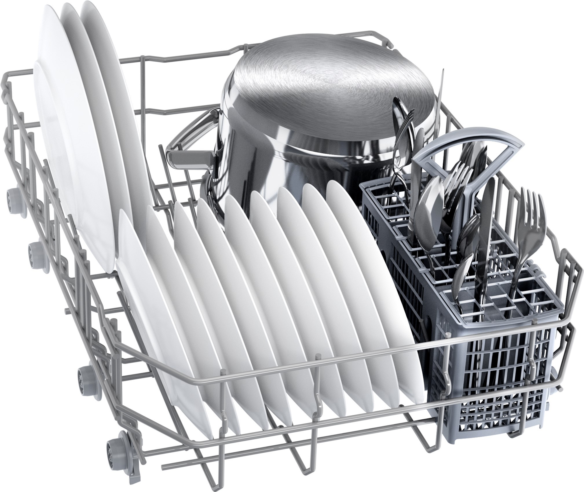 продаём Bosch SPS2IKW55K в Украине - фото 4