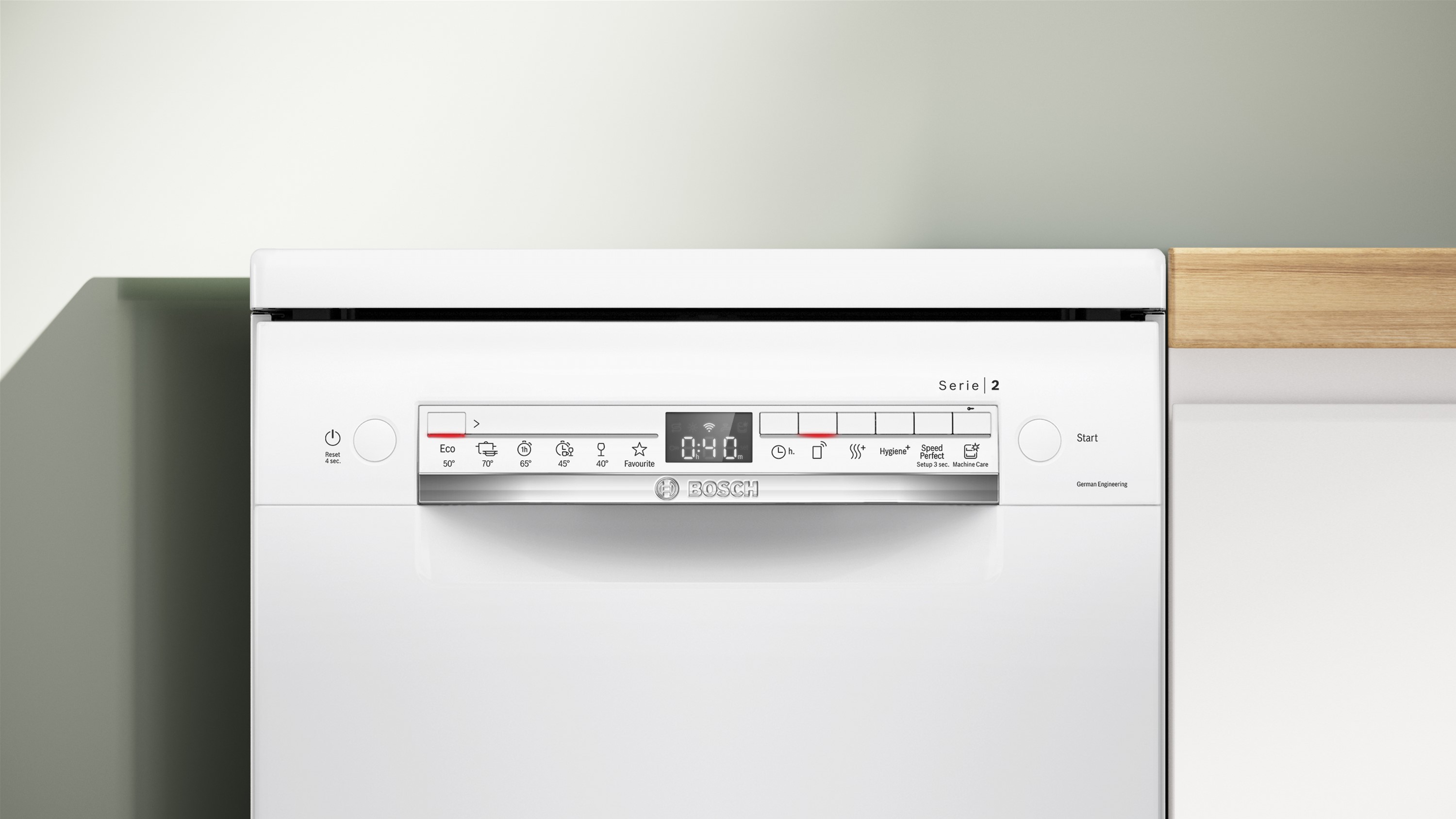 Посудомоечная машина Bosch SPS2IKW55K характеристики - фотография 7