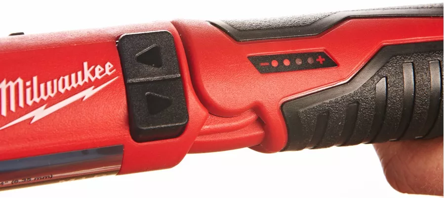 Аккумуляторная отвертка Milwaukee M4 D-202B (4933440475) отзывы - изображения 5