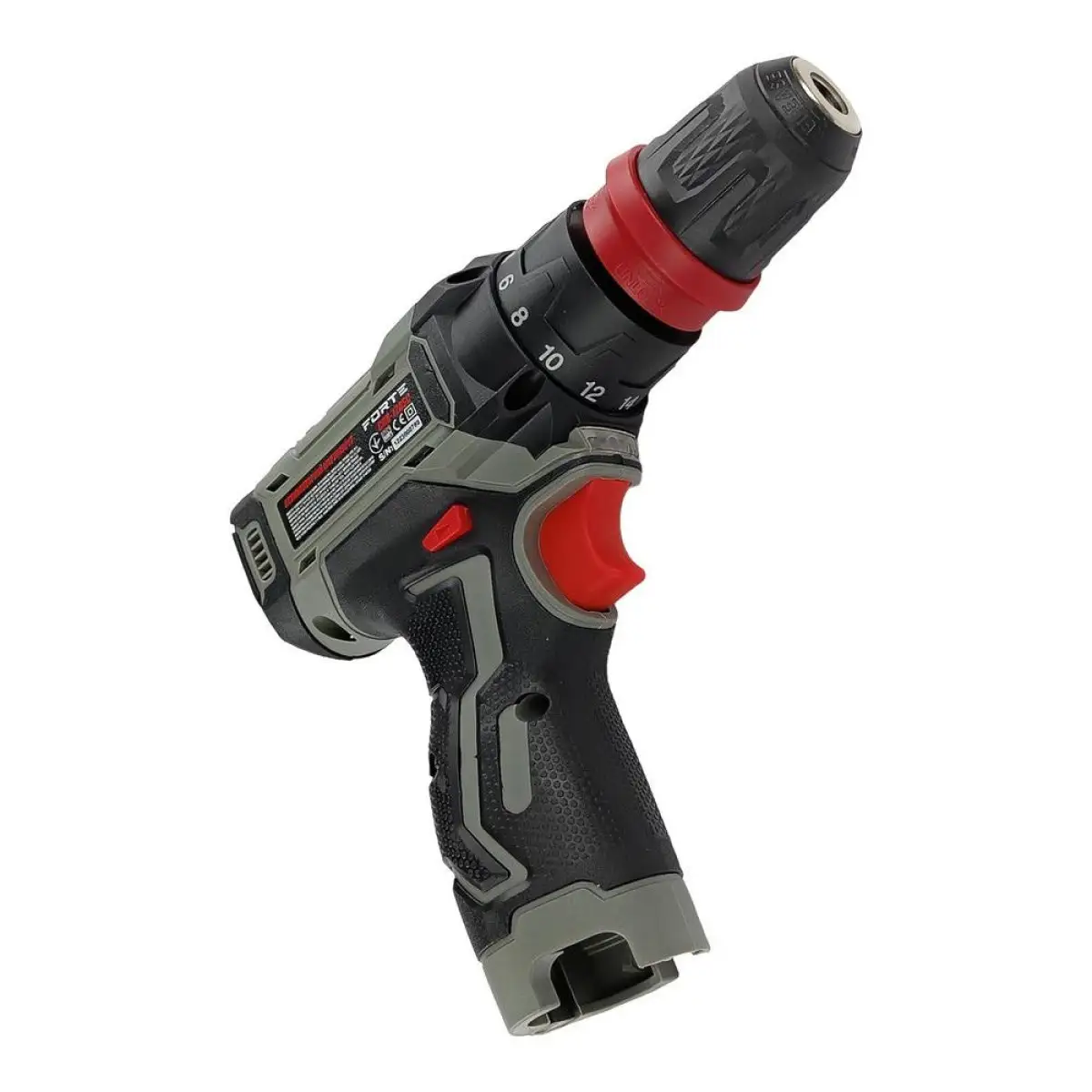 в продажу Шурупокрут Forte CDR-12ASC - фото 3