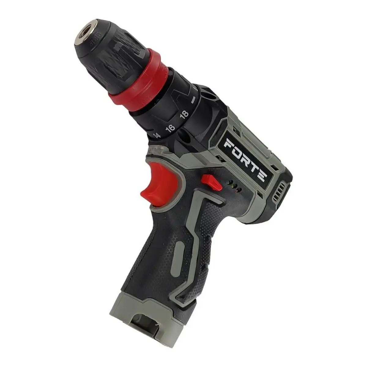 продаємо Forte CDR-12ASC в Україні - фото 4