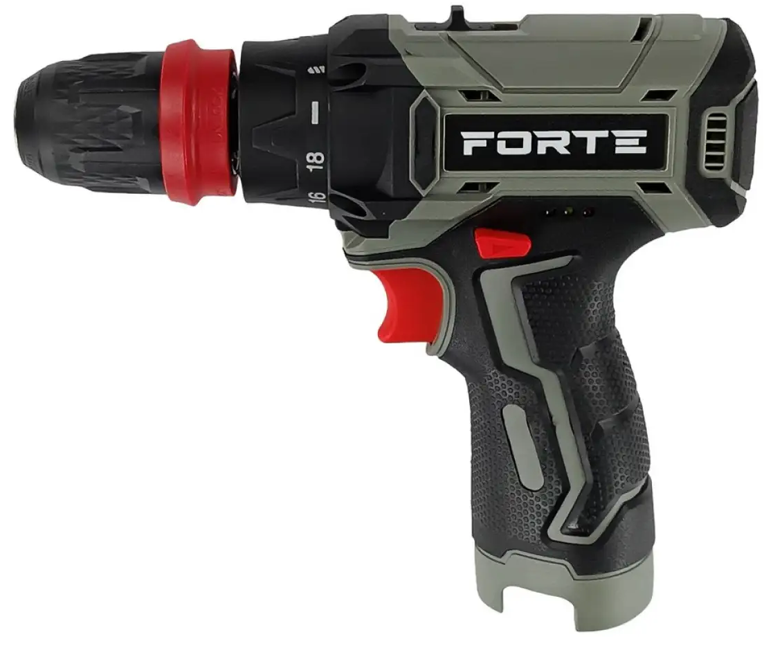 Forte CDR-12ASC