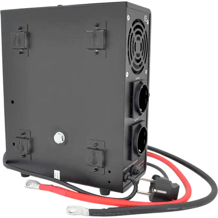 в продаже Источник бесперебойного питания Europower EPWM-MPS-800/12 - фото 3