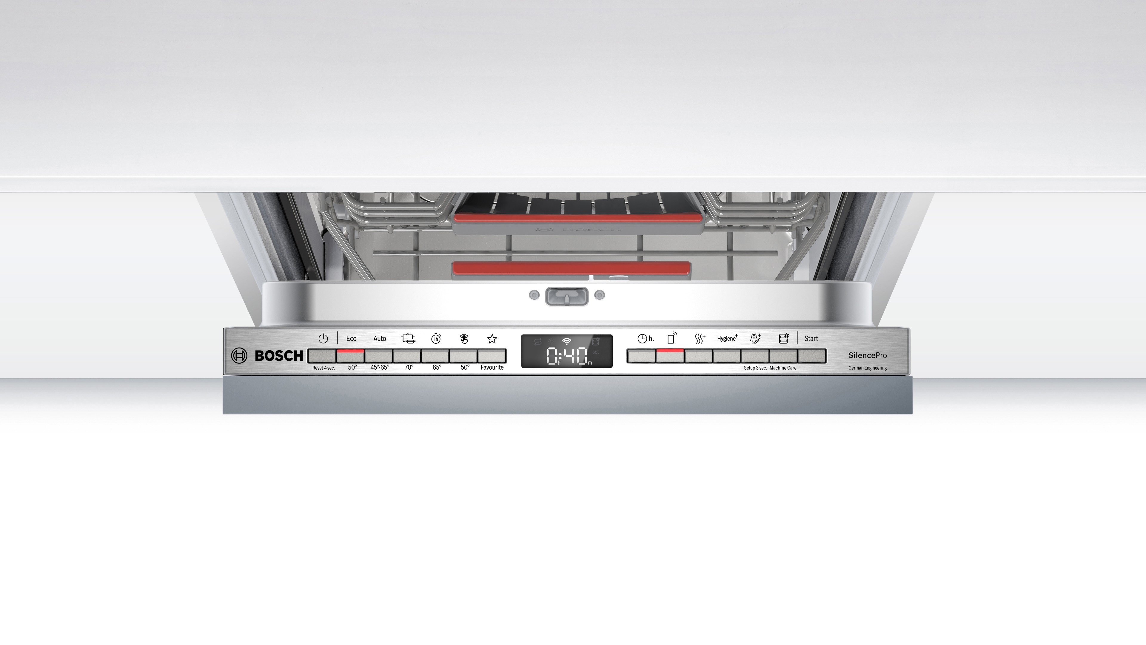 Посудомоечная машина Bosch SPV6EMX65Q цена 35999 грн - фотография 2