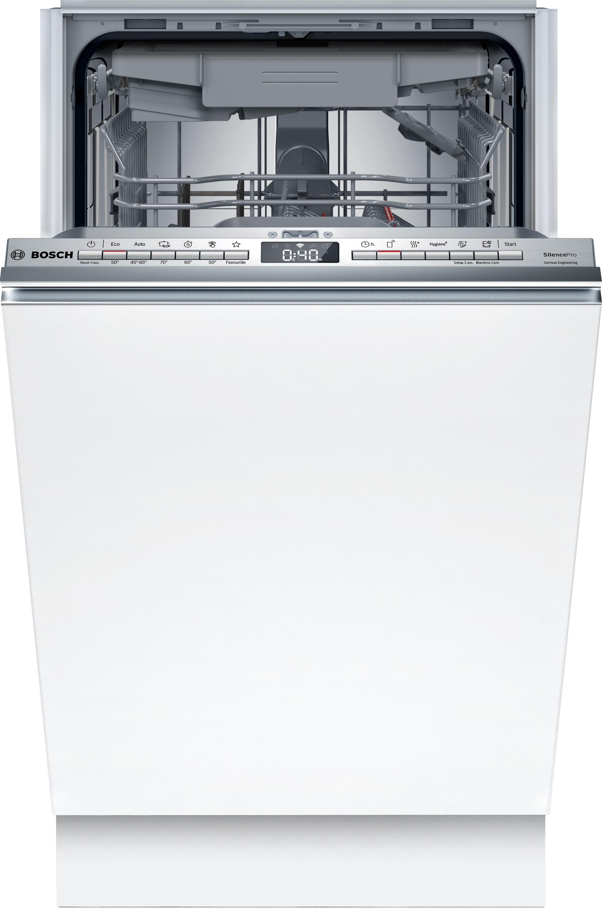 Посудомоечная машина Bosch SPV6EMX65Q