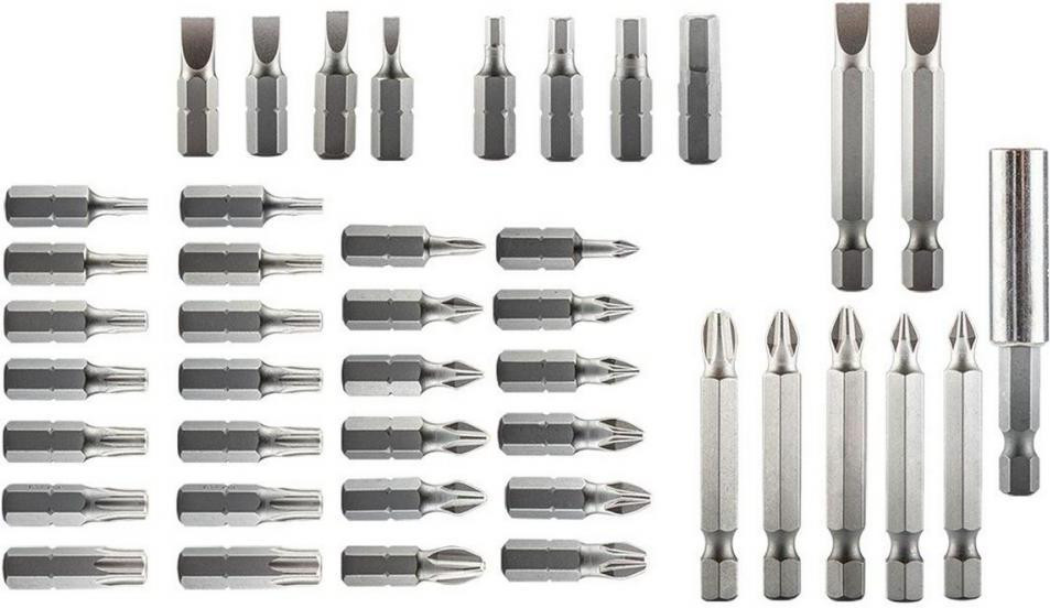 в продаже Аккумуляторная отвертка Neo Tools 04-200 - фото 3