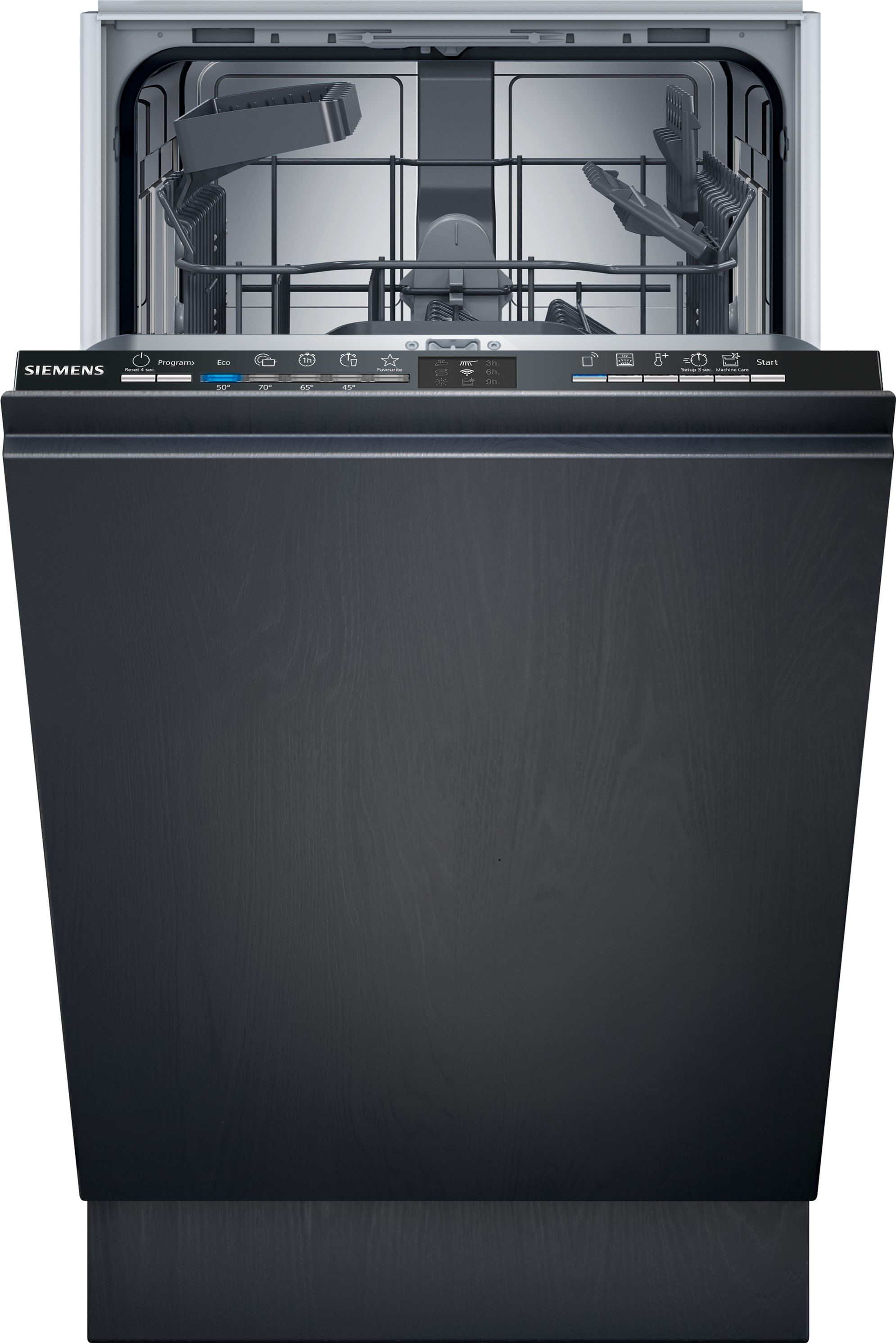 Посудомоечная машина Siemens SR63IX01KK