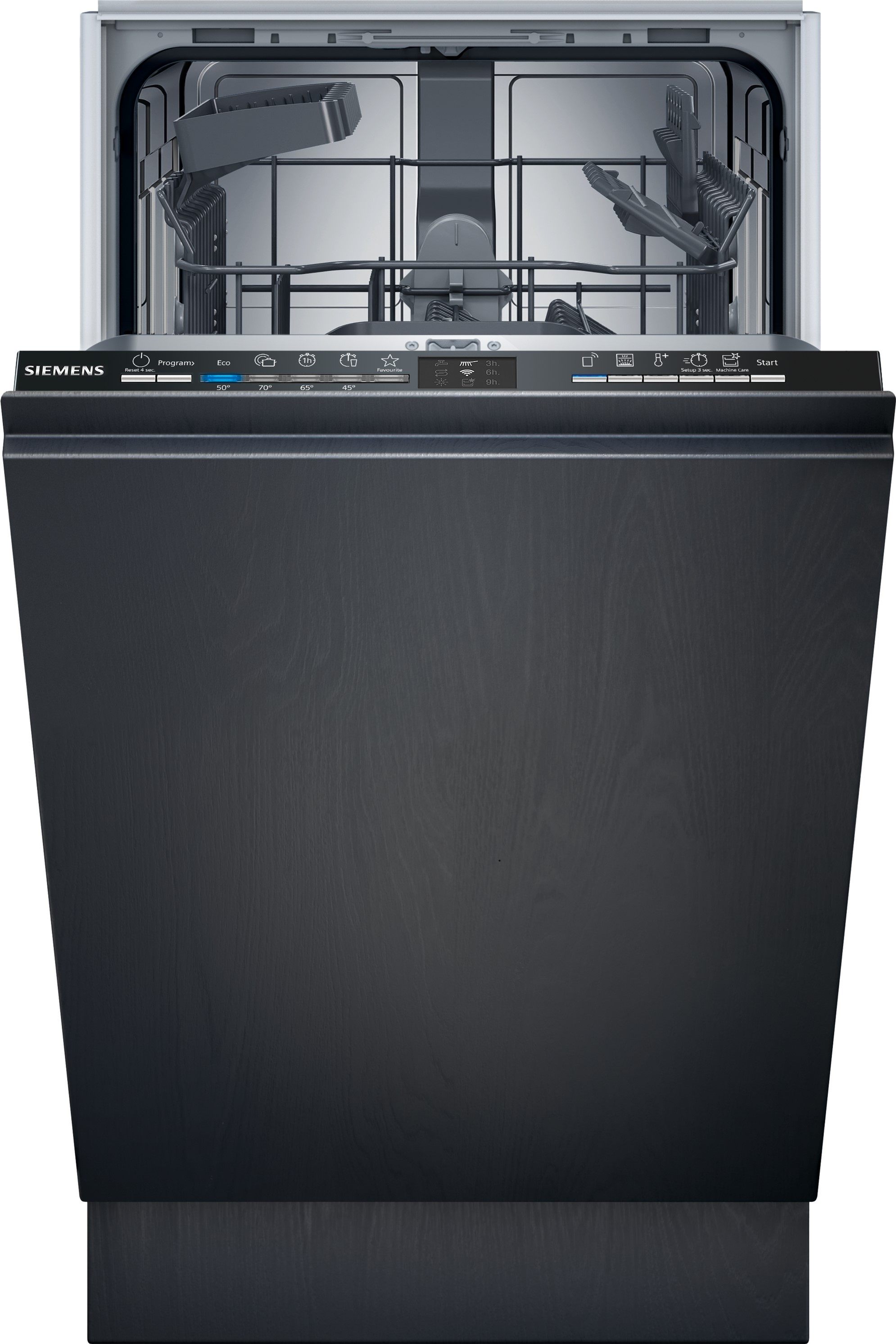 Siemens SR63IX01KK