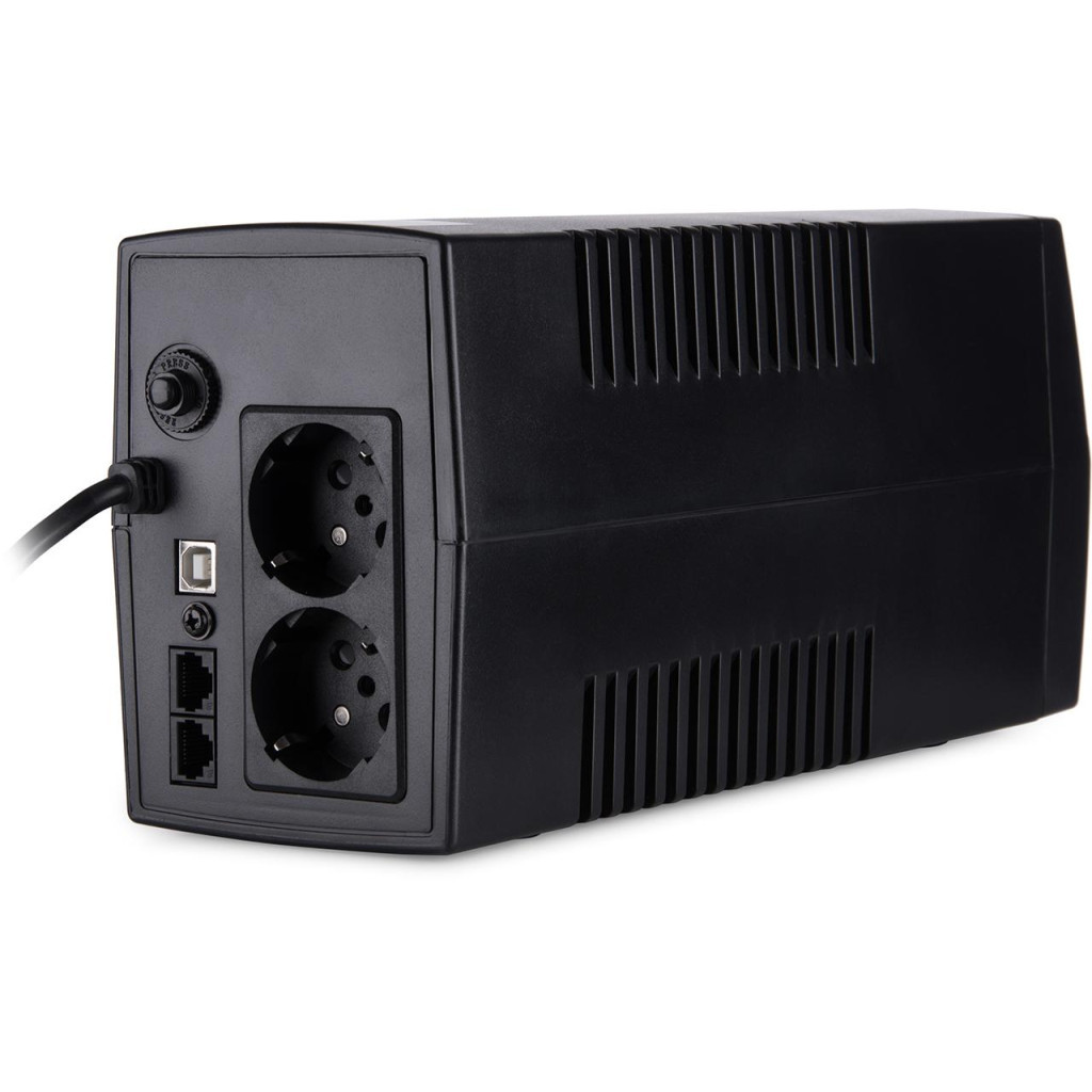 продаємо Vinga LCD 800VA (VPC-800PU) в Україні - фото 4