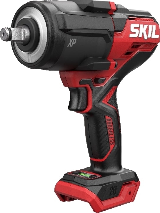 в продаже Гайковерт Skil 3285CA XP (SD1E3285CA+BC1E3110AA) - фото 3