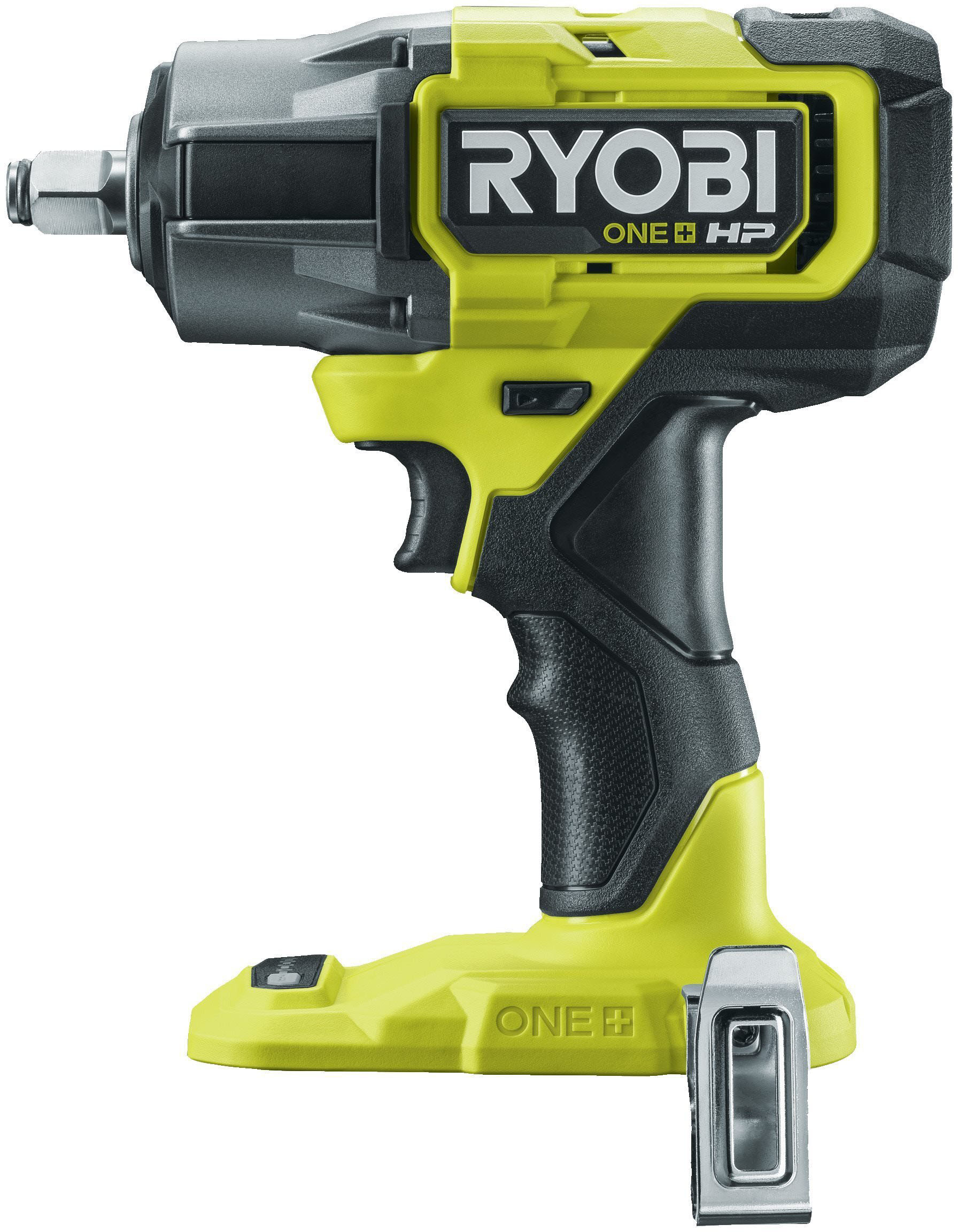 Гайковерт Ryobi ONE+ RIW18X-0 (5133004960) цена 8599 грн - фотография 2