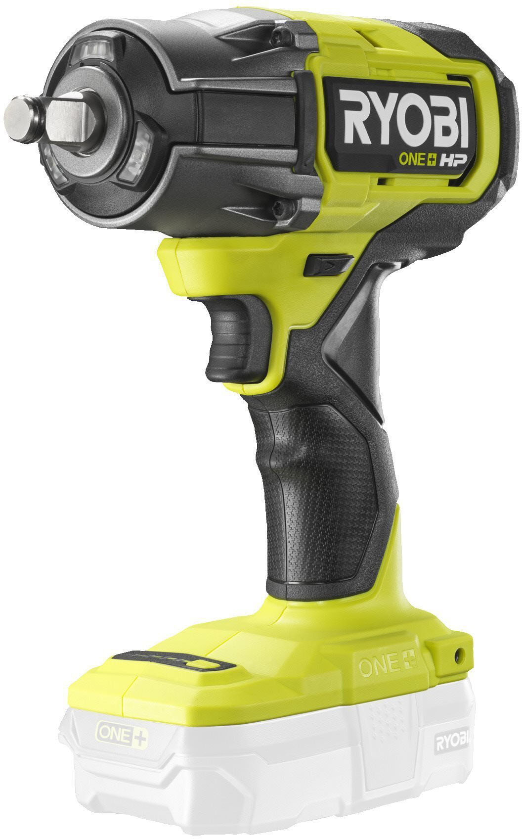 Гайковерт Ryobi ONE+ RIW18X-0 (5133004960)