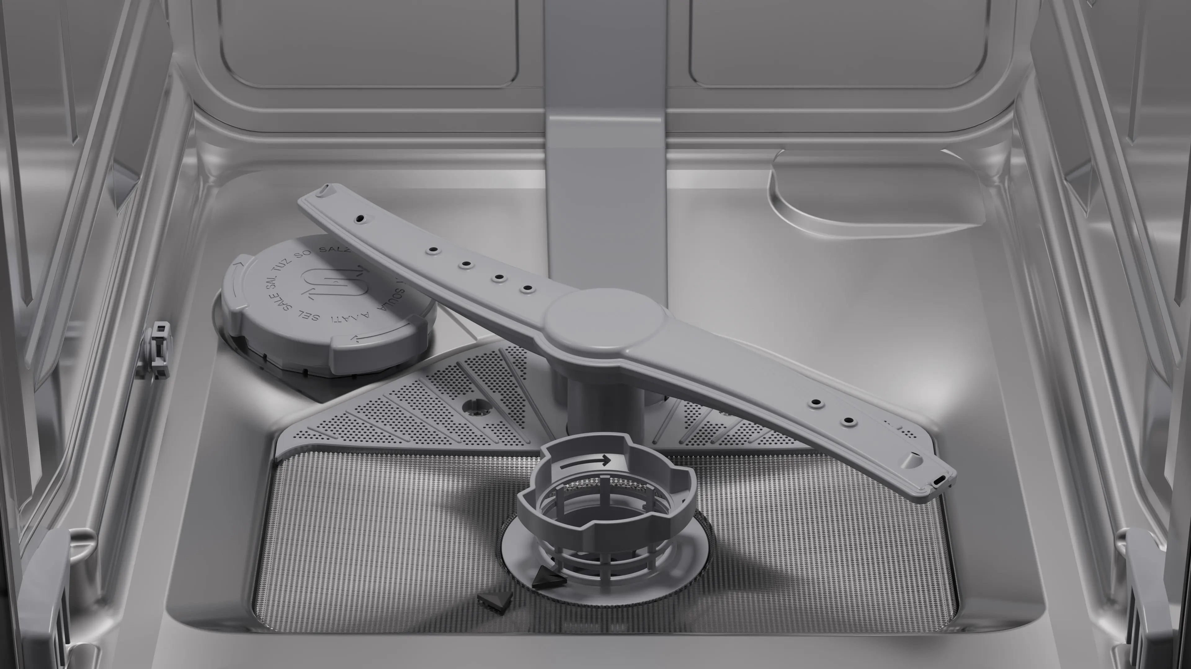 Посудомоечная машина Bosch SPV2IKX01K отзывы - изображения 5