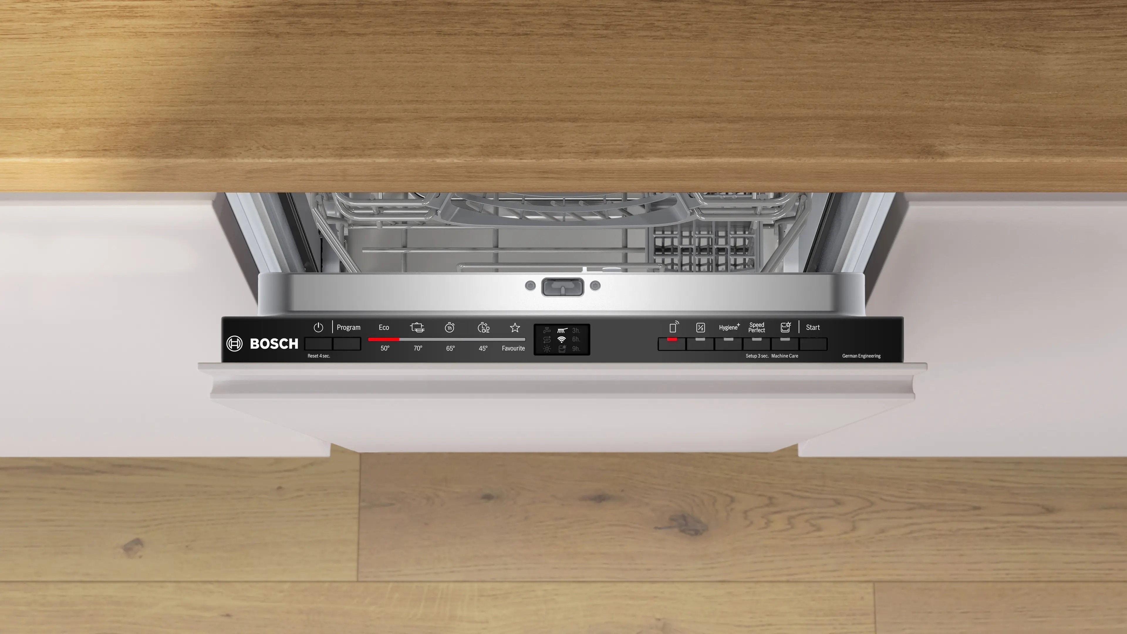 Посудомоечная машина Bosch SPV2IKX01K характеристики - фотография 7