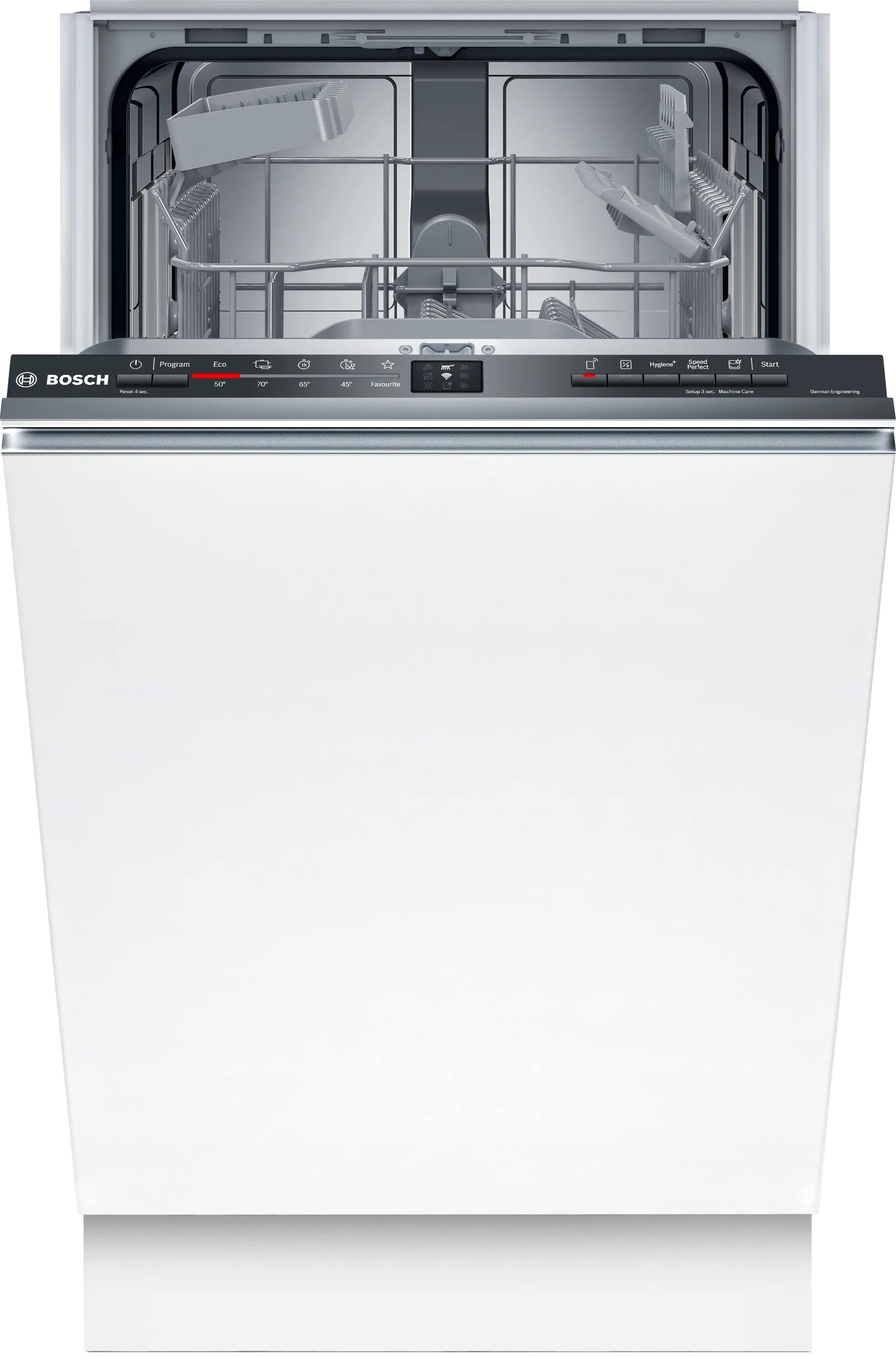 Посудомоечная машина Bosch SPV2IKX01K