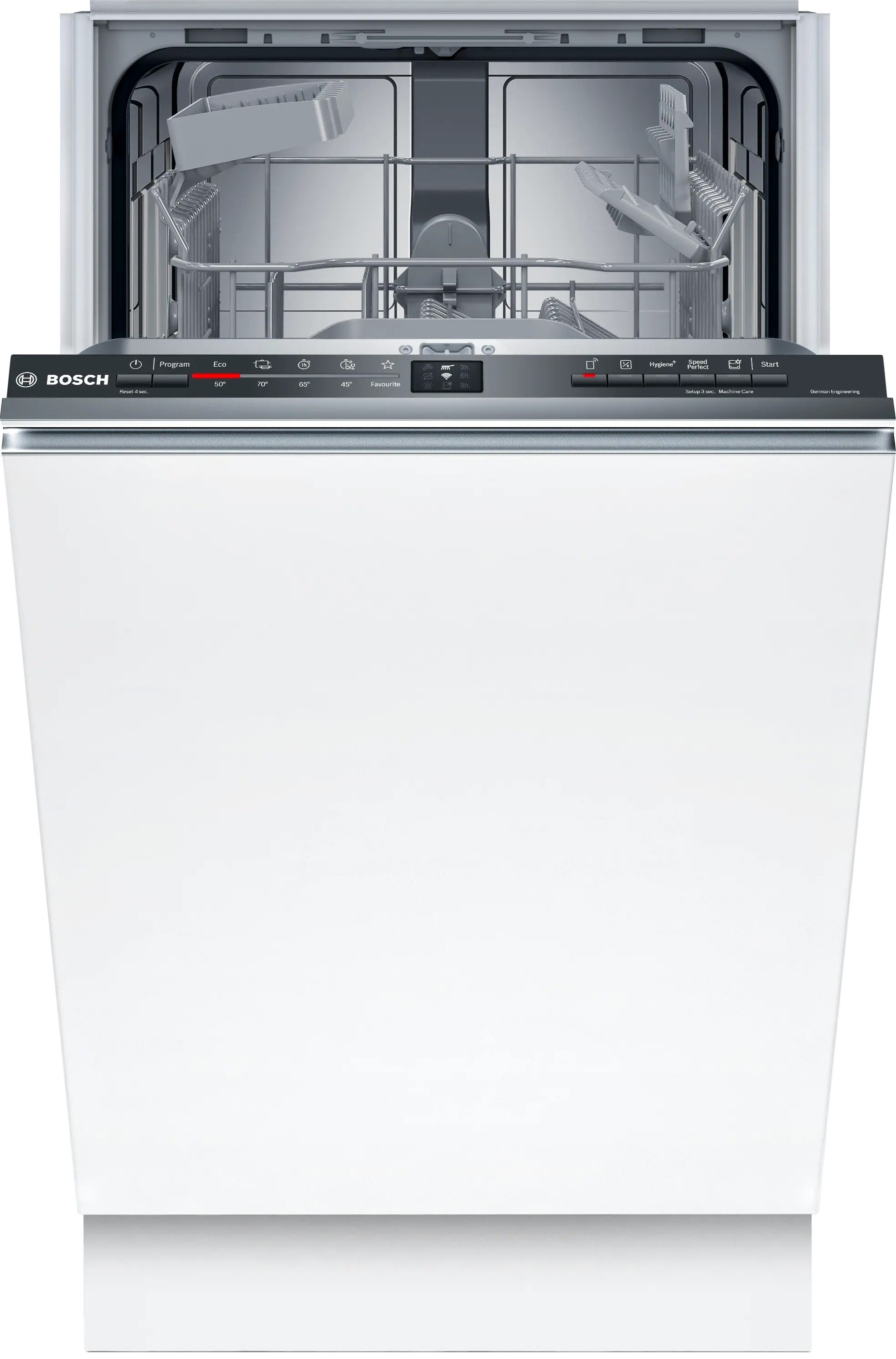 Bosch SPV2IKX01K