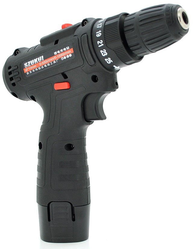 Voltronic SZUKUI-10