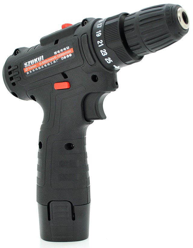 Voltronic SZUKUI-10