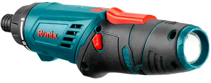 продаём Ronix 8530 в Украине - фото 4