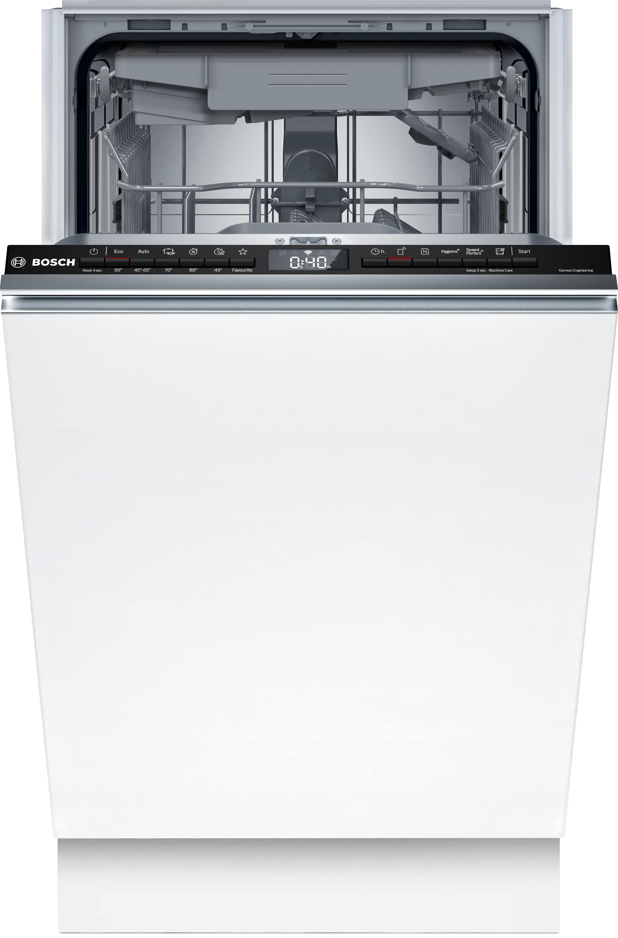 Посудомоечная машина Bosch SPV4HMX14Q