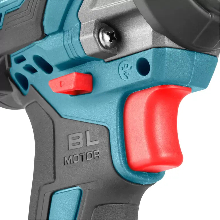 Гайковерт Ronix 8655 инструкция - изображение 6