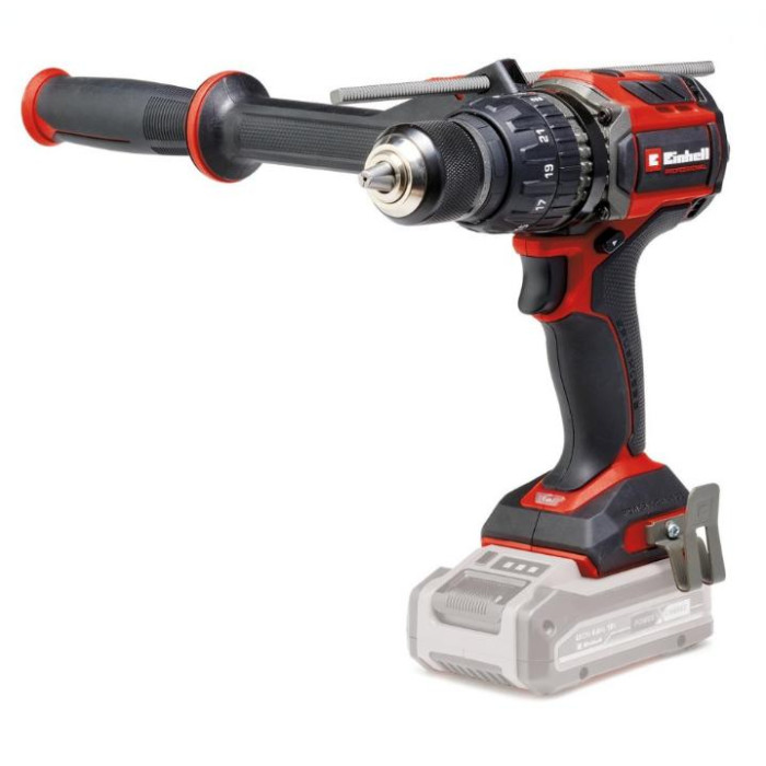 Дрель-шуруповерт Einhell TP-CD 18/120 Li-i BL Solo (4514310)