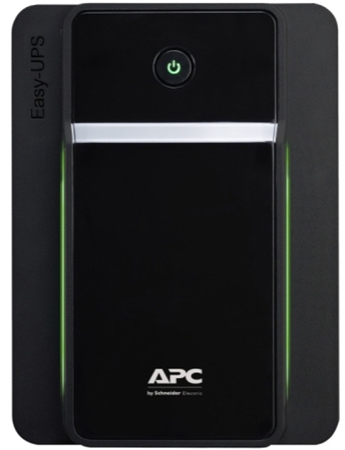 в продаже Источник бесперебойного питания APC Easy UPS 2200VA, Schuko (BVX2200LI-GR) - фото 3