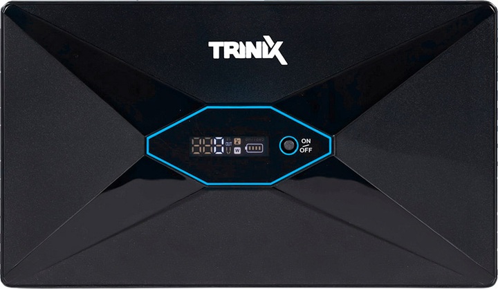 Источник бесперебойного питания Trinix TRX-MUPS-48100 (42-00172) цена 3597 грн - фотография 2