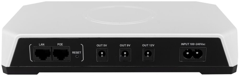 Источник бесперебойного питания GreenVision GV-703-UPS-DC20-40W (30144) отзывы - изображения 5